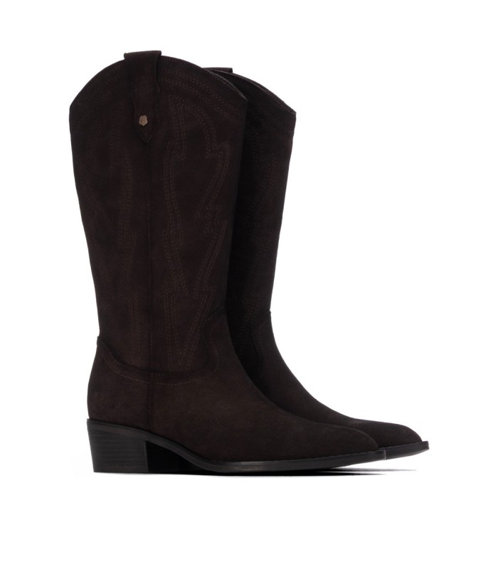 BOTAS MUJER CARMELA 164381